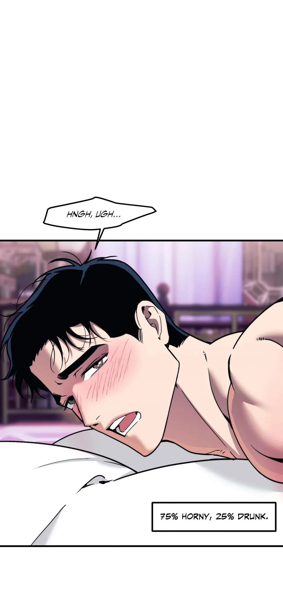 Swallow You Whole - Chapter 74 Page 20