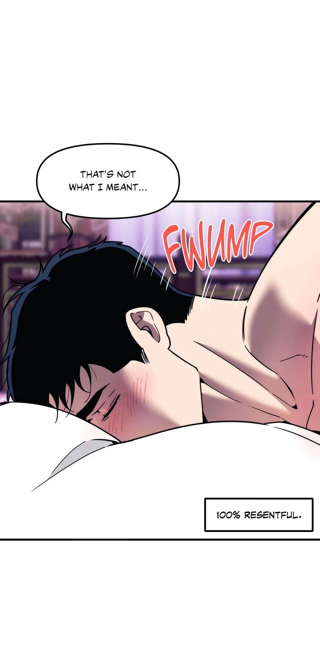 Swallow You Whole - Chapter 74 Page 21