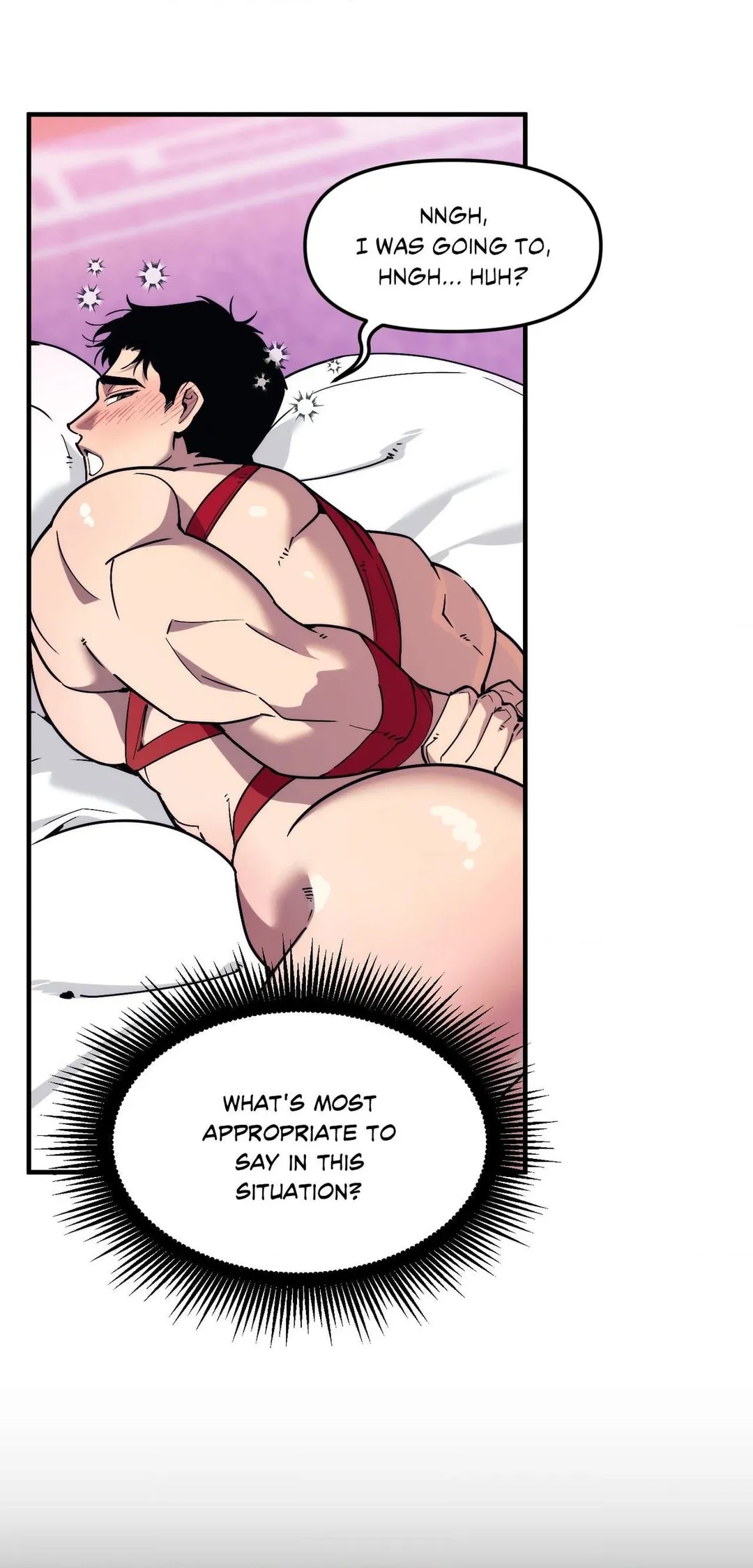 Swallow You Whole - Chapter 74 Page 24