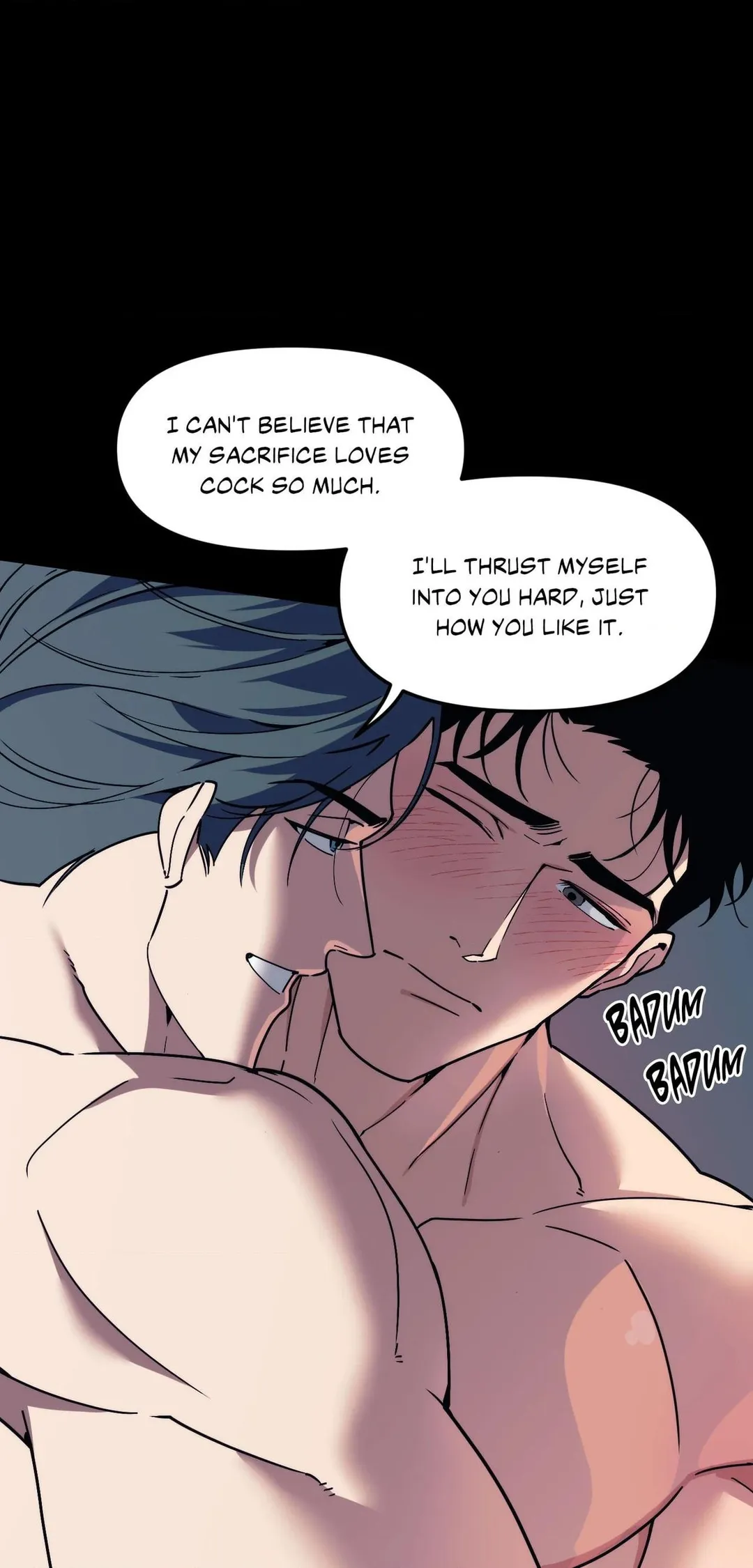 Swallow You Whole - Chapter 74 Page 26