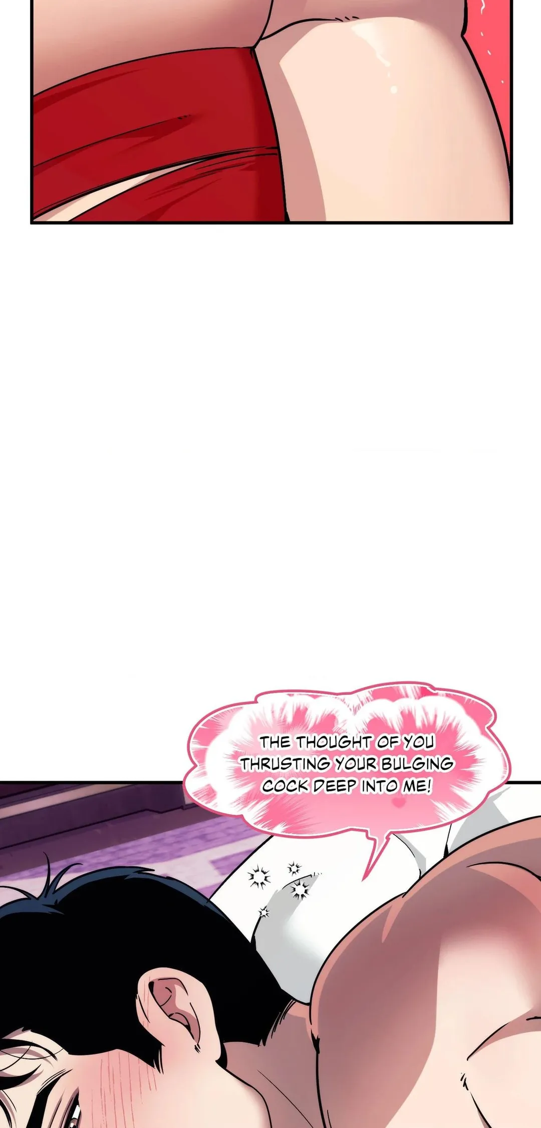 Swallow You Whole - Chapter 74 Page 28