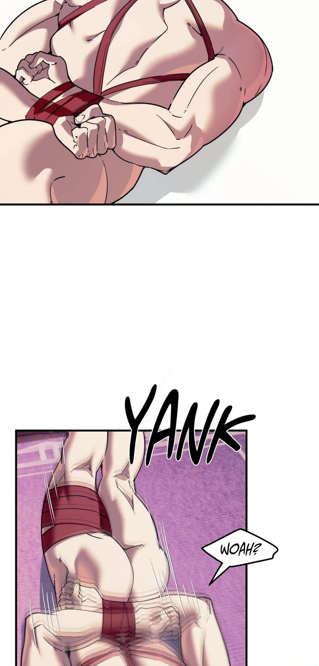 Swallow You Whole - Chapter 74 Page 31