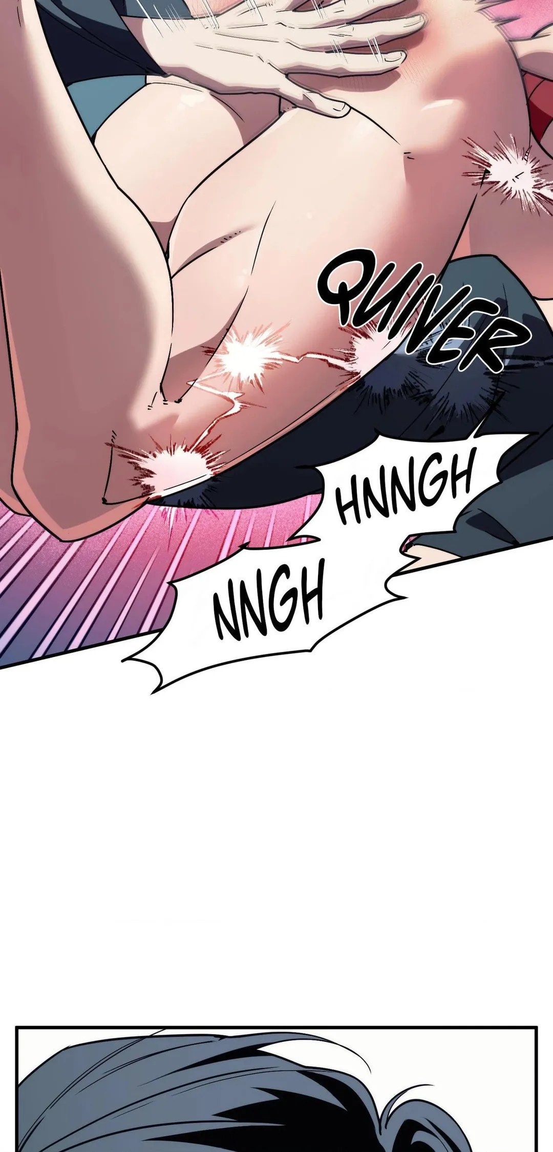 Swallow You Whole - Chapter 74 Page 35