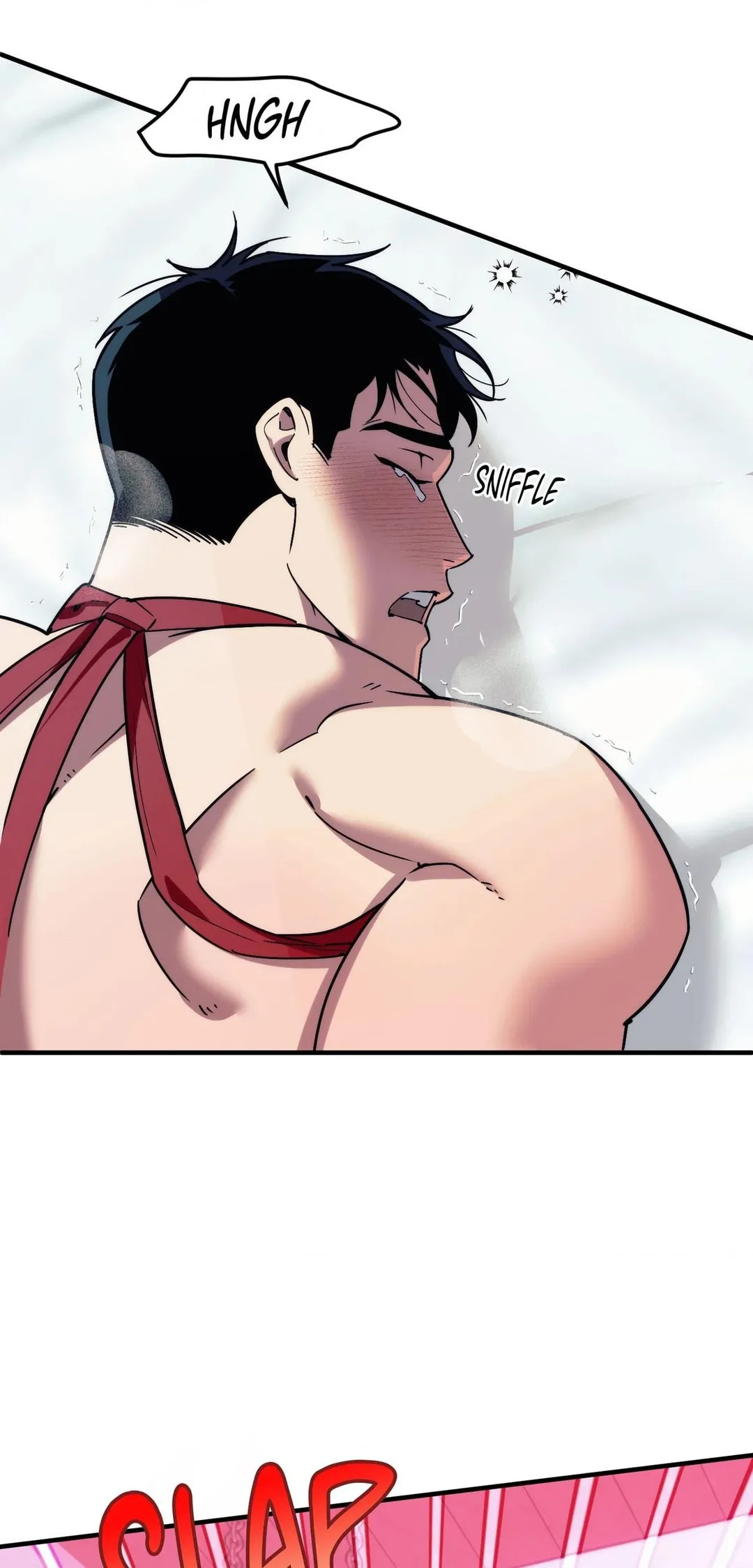 Swallow You Whole - Chapter 74 Page 37
