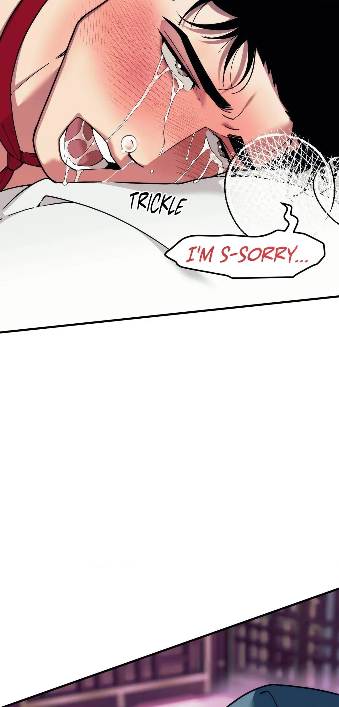 Swallow You Whole - Chapter 74 Page 41