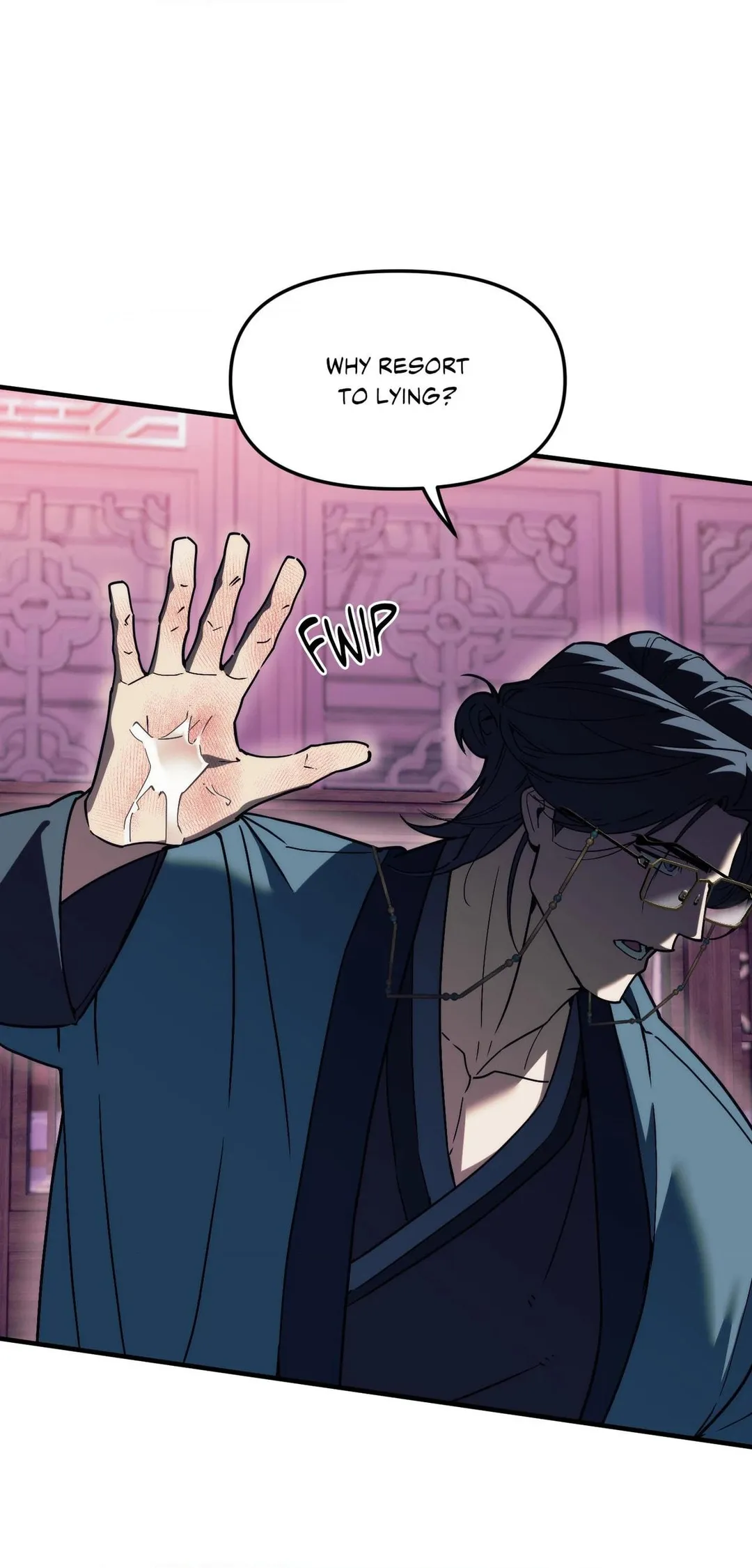 Swallow You Whole - Chapter 74 Page 43