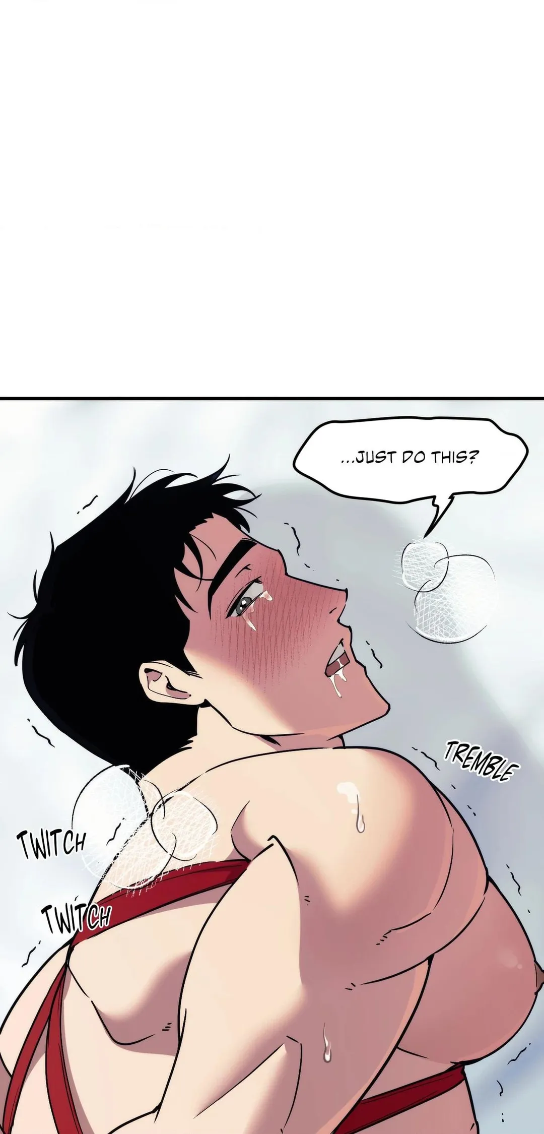 Swallow You Whole - Chapter 74 Page 51