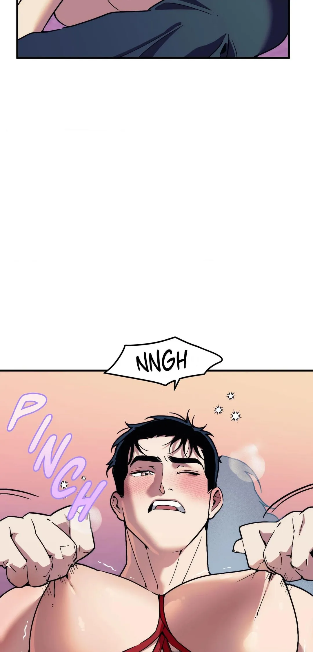 Swallow You Whole - Chapter 74 Page 58