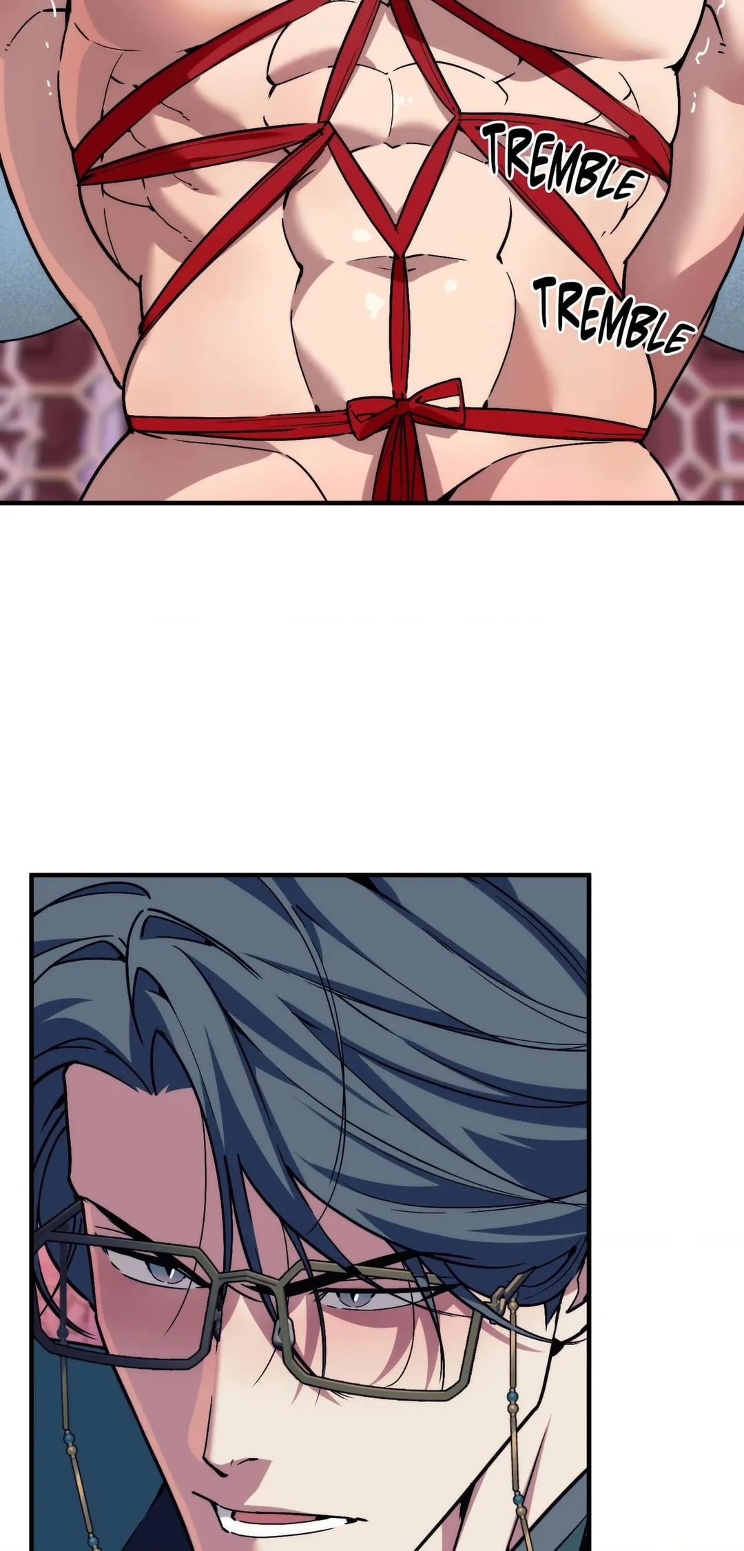 Swallow You Whole - Chapter 74 Page 59