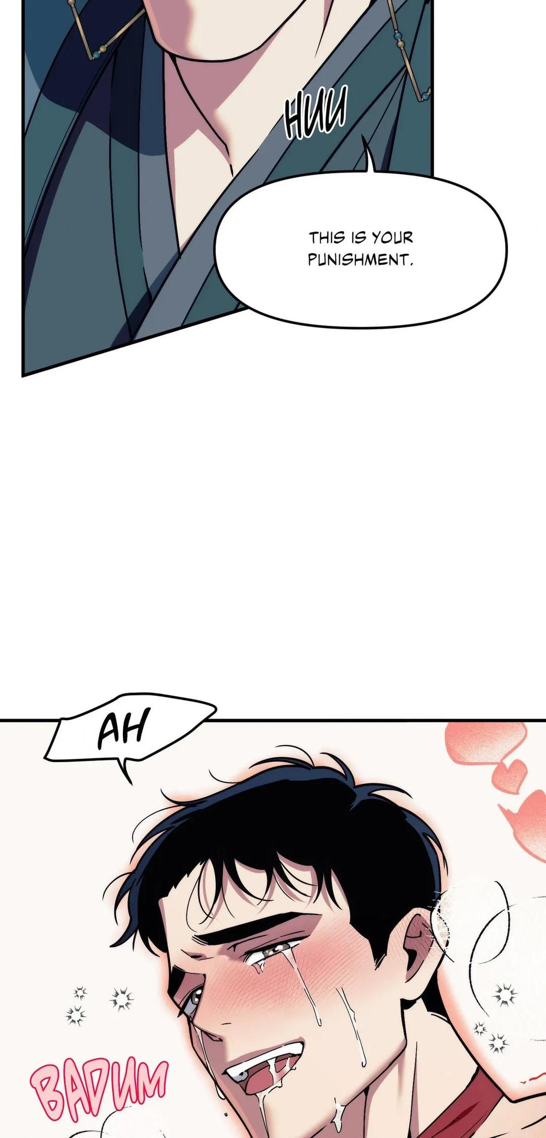 Swallow You Whole - Chapter 74 Page 60