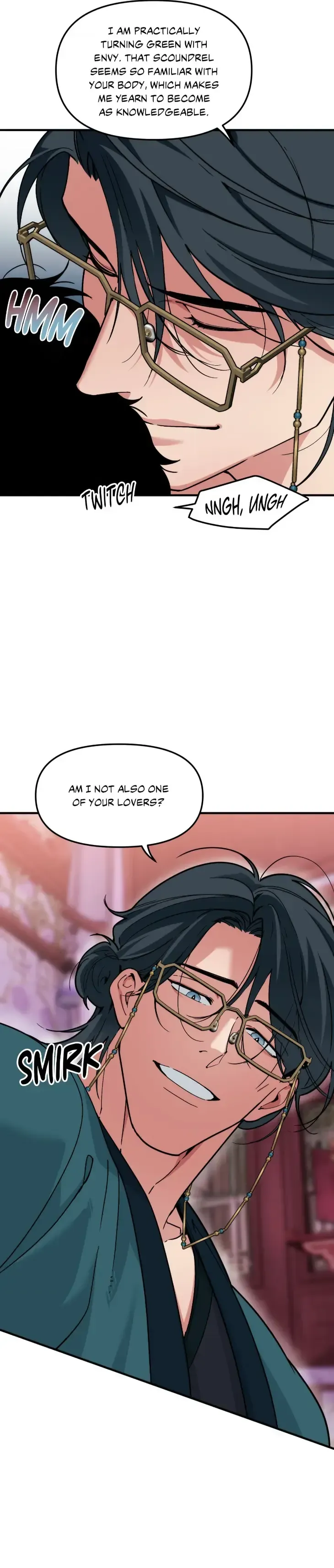 Swallow You Whole - Chapter 75 Page 6