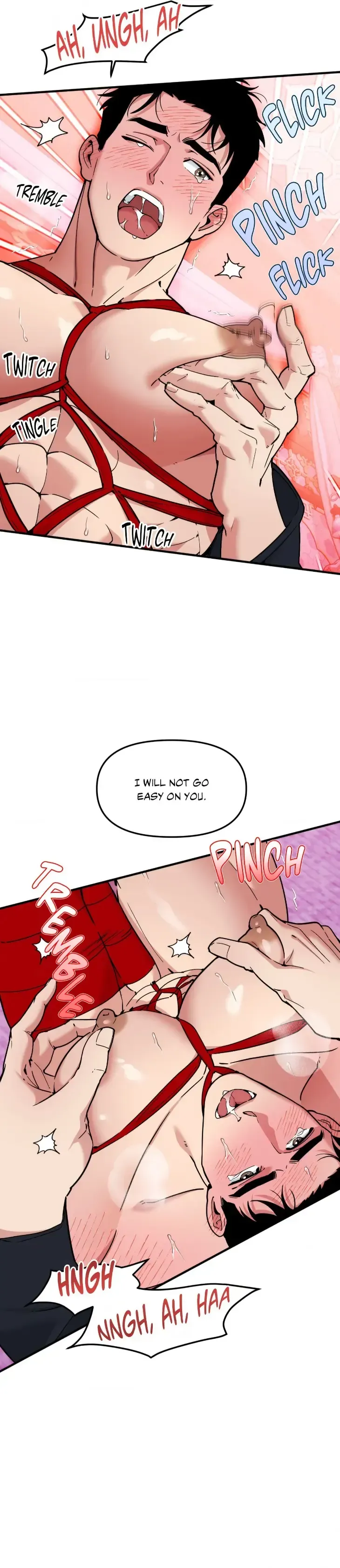 Swallow You Whole - Chapter 75 Page 9