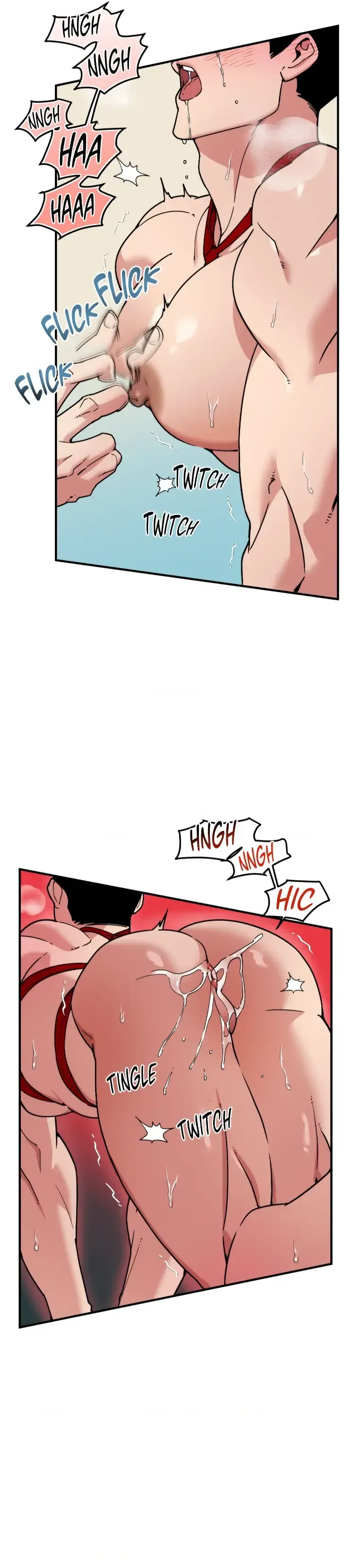 Swallow You Whole - Chapter 75 Page 13