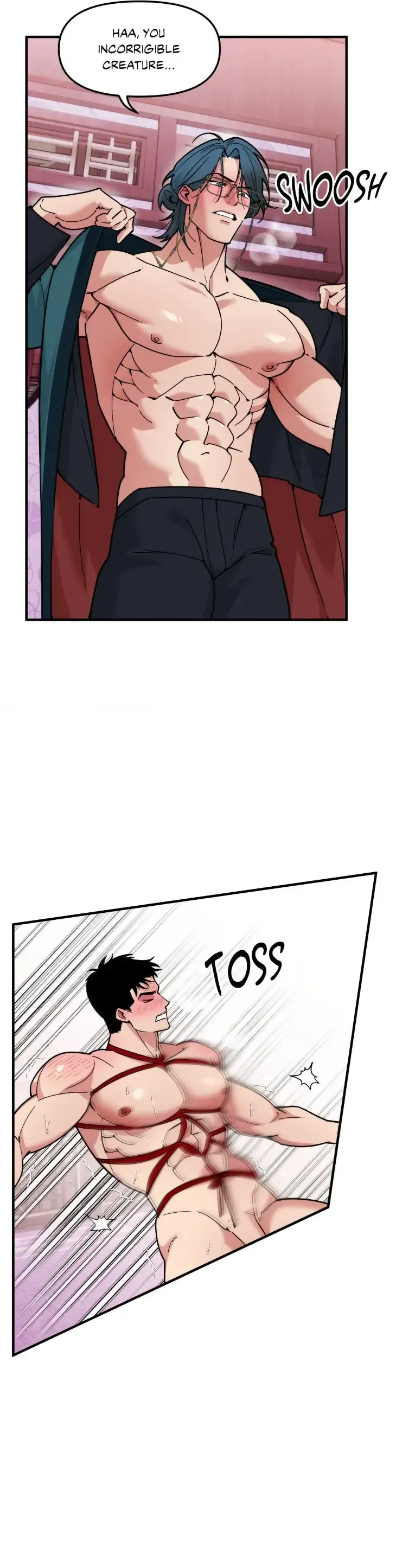 Swallow You Whole - Chapter 75 Page 17