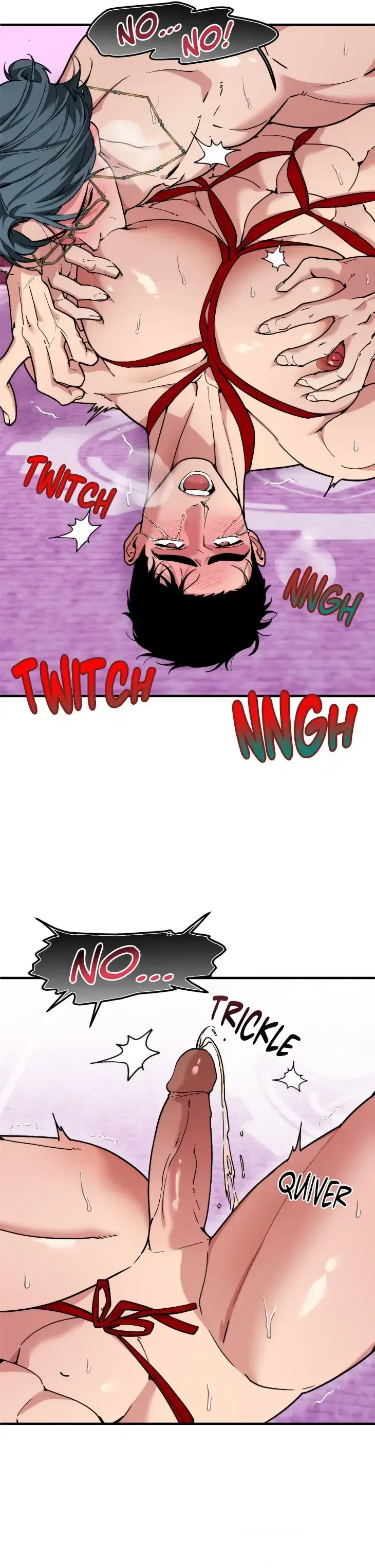 Swallow You Whole - Chapter 75 Page 22