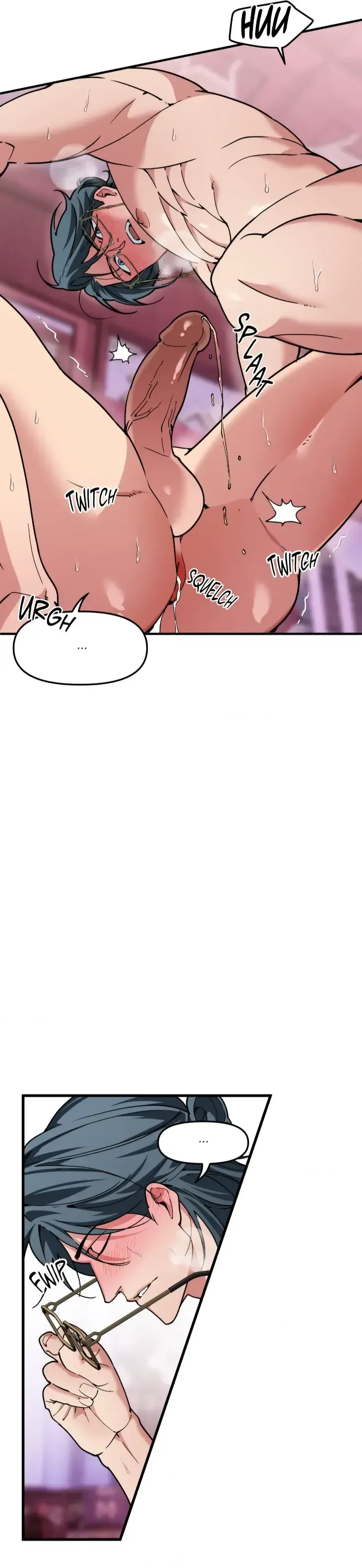 Swallow You Whole - Chapter 75 Page 23