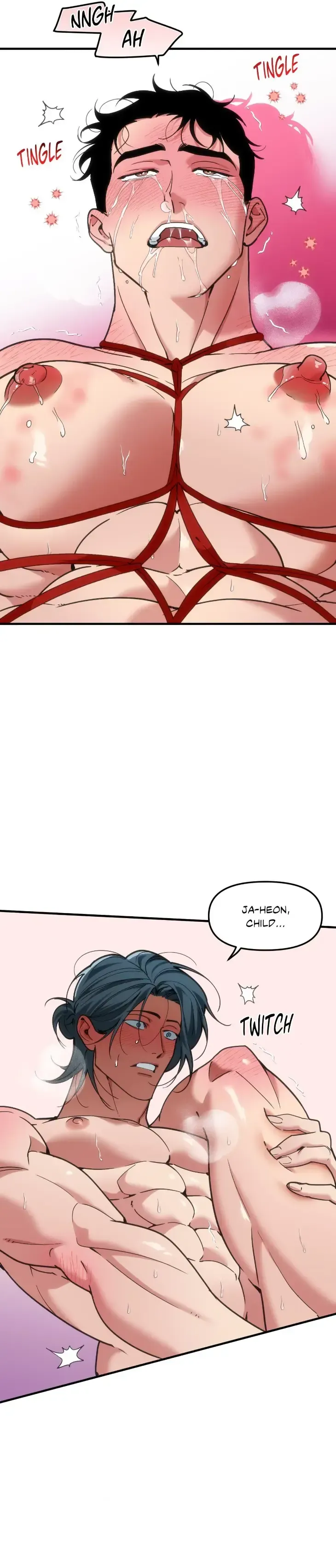 Swallow You Whole - Chapter 75 Page 31