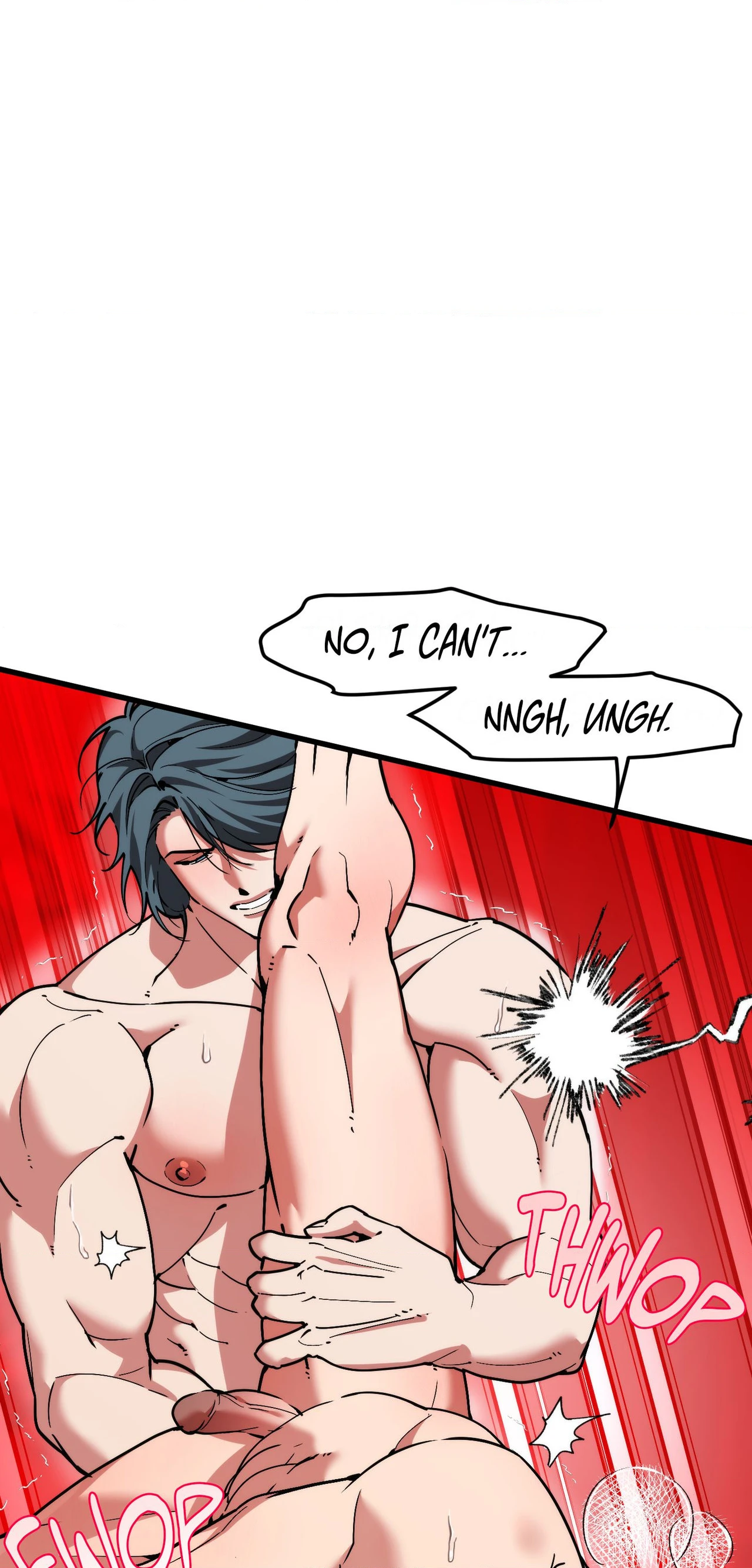 Swallow You Whole - Chapter 76 Page 4