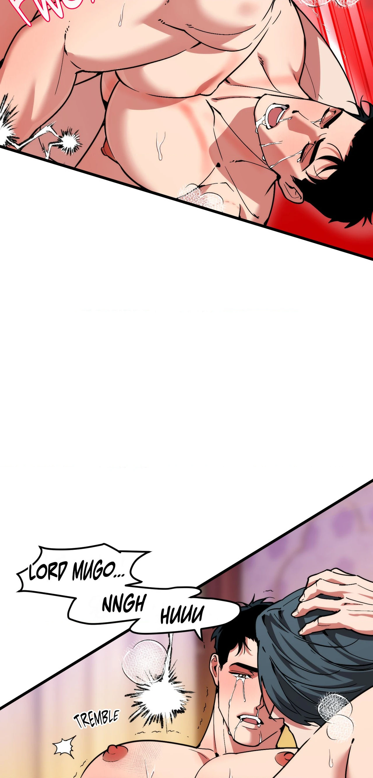 Swallow You Whole - Chapter 76 Page 5