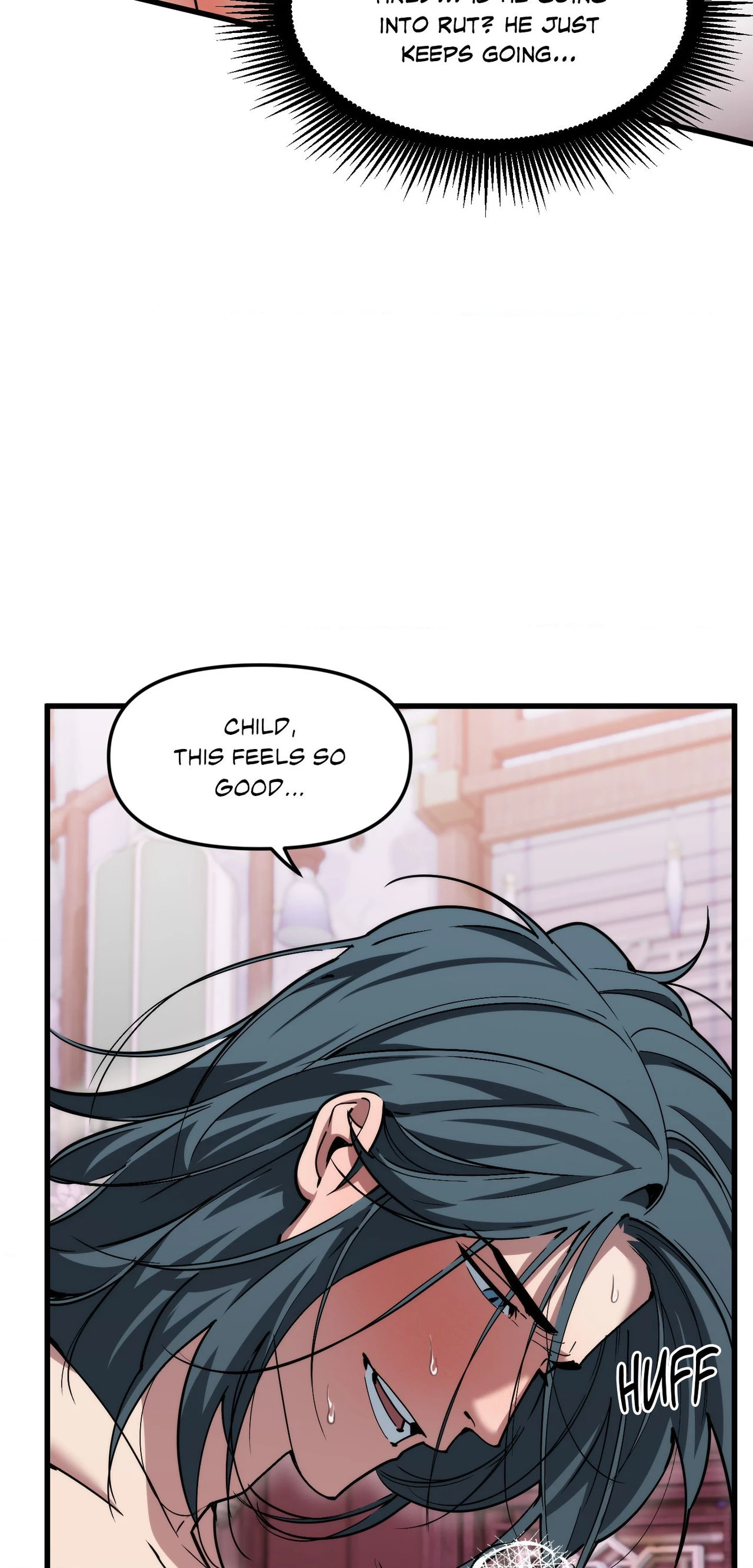 Swallow You Whole - Chapter 76 Page 8