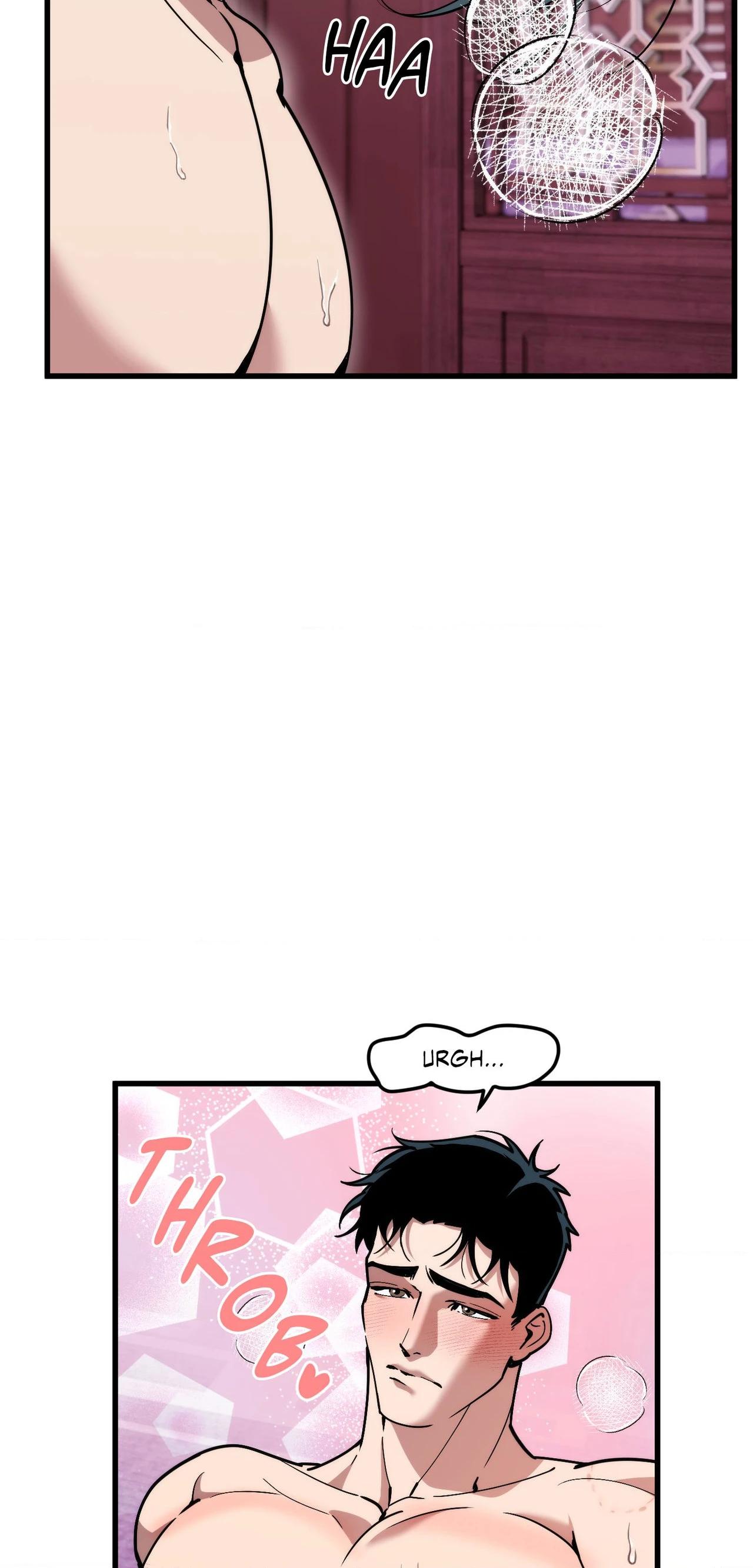 Swallow You Whole - Chapter 76 Page 9