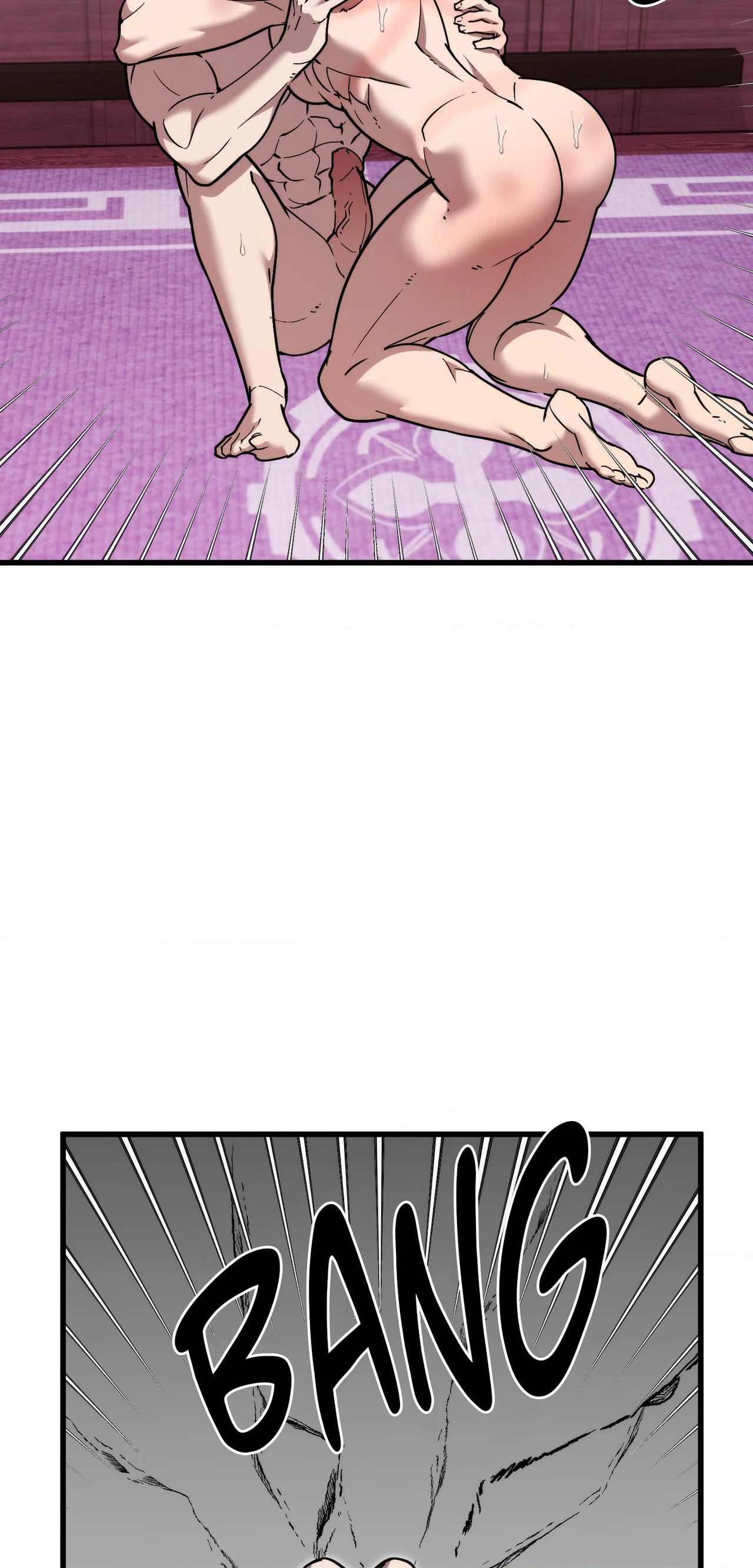 Swallow You Whole - Chapter 76 Page 11