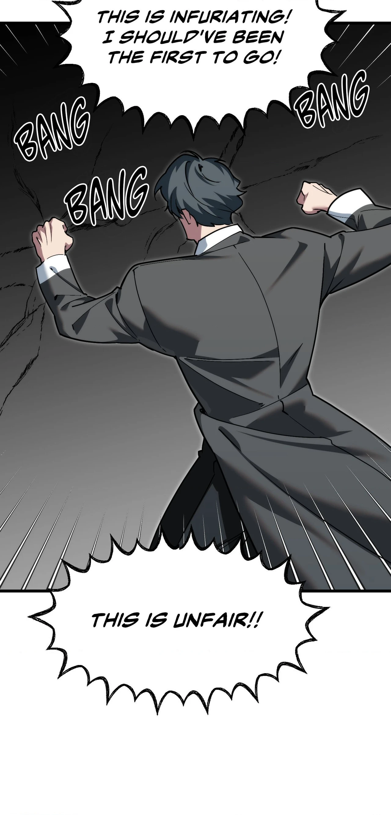 Swallow You Whole - Chapter 76 Page 14
