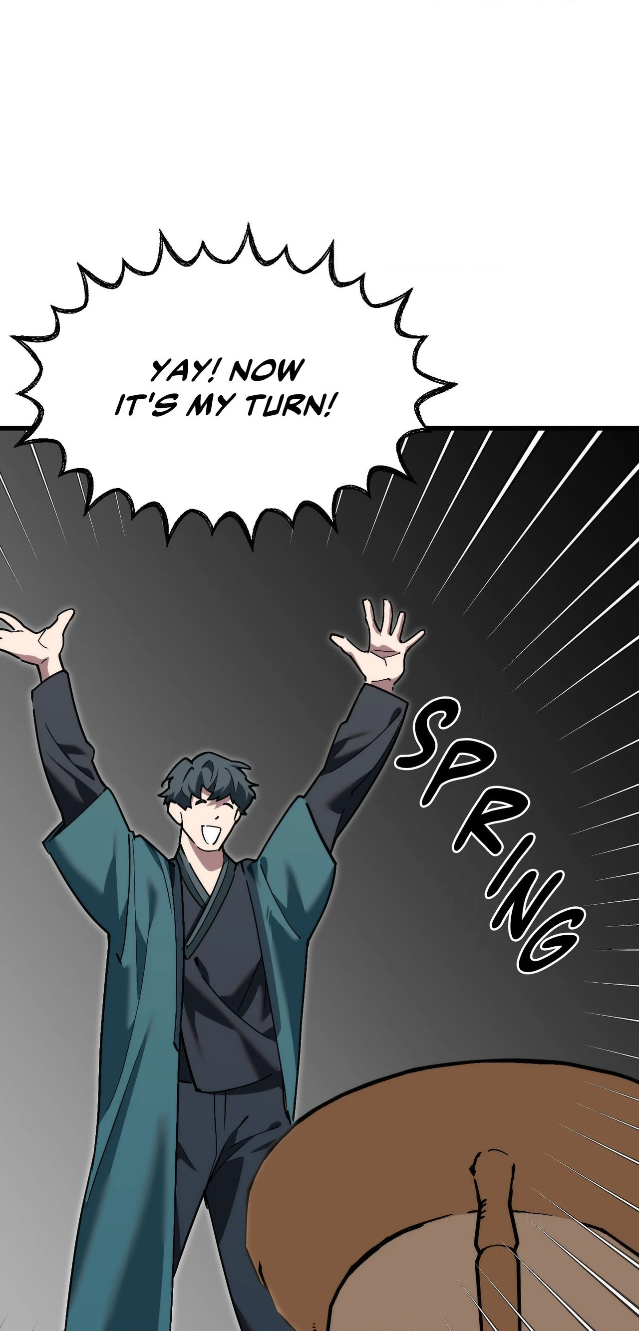 Swallow You Whole - Chapter 76 Page 19