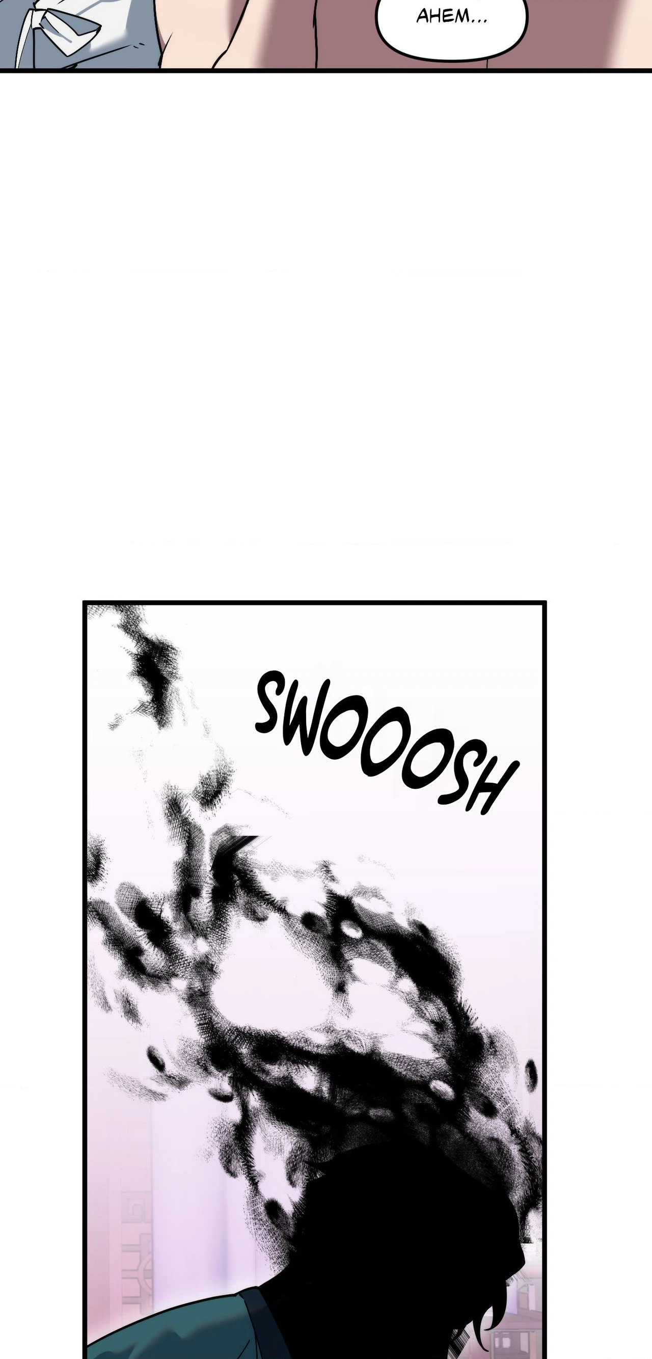 Swallow You Whole - Chapter 76 Page 22