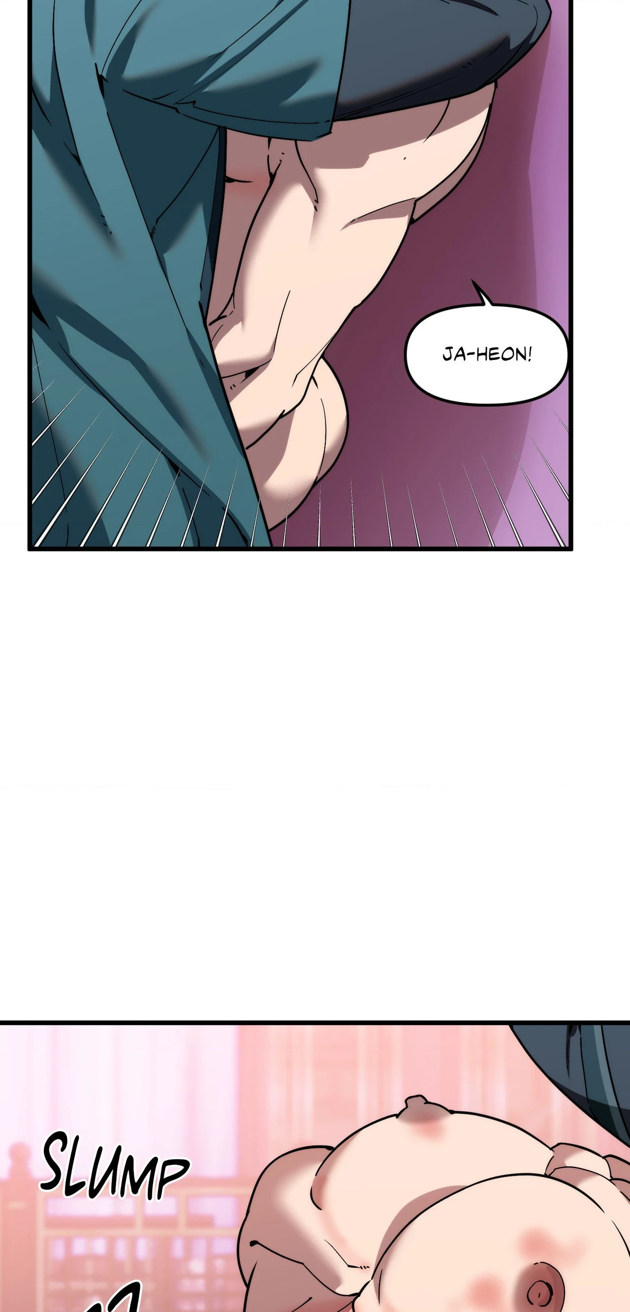 Swallow You Whole - Chapter 76 Page 25