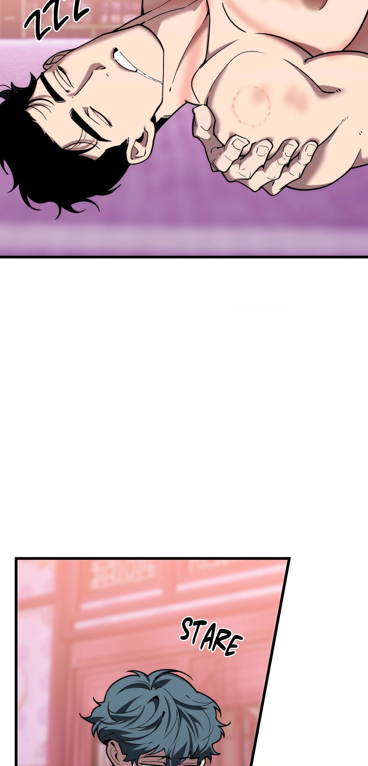 Swallow You Whole - Chapter 76 Page 26