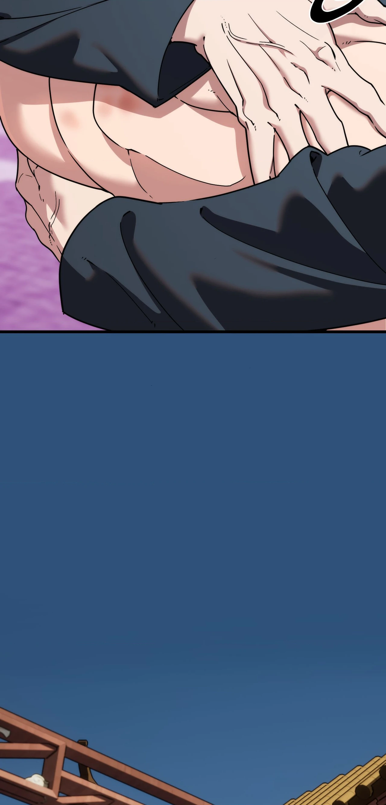 Swallow You Whole - Chapter 76 Page 28