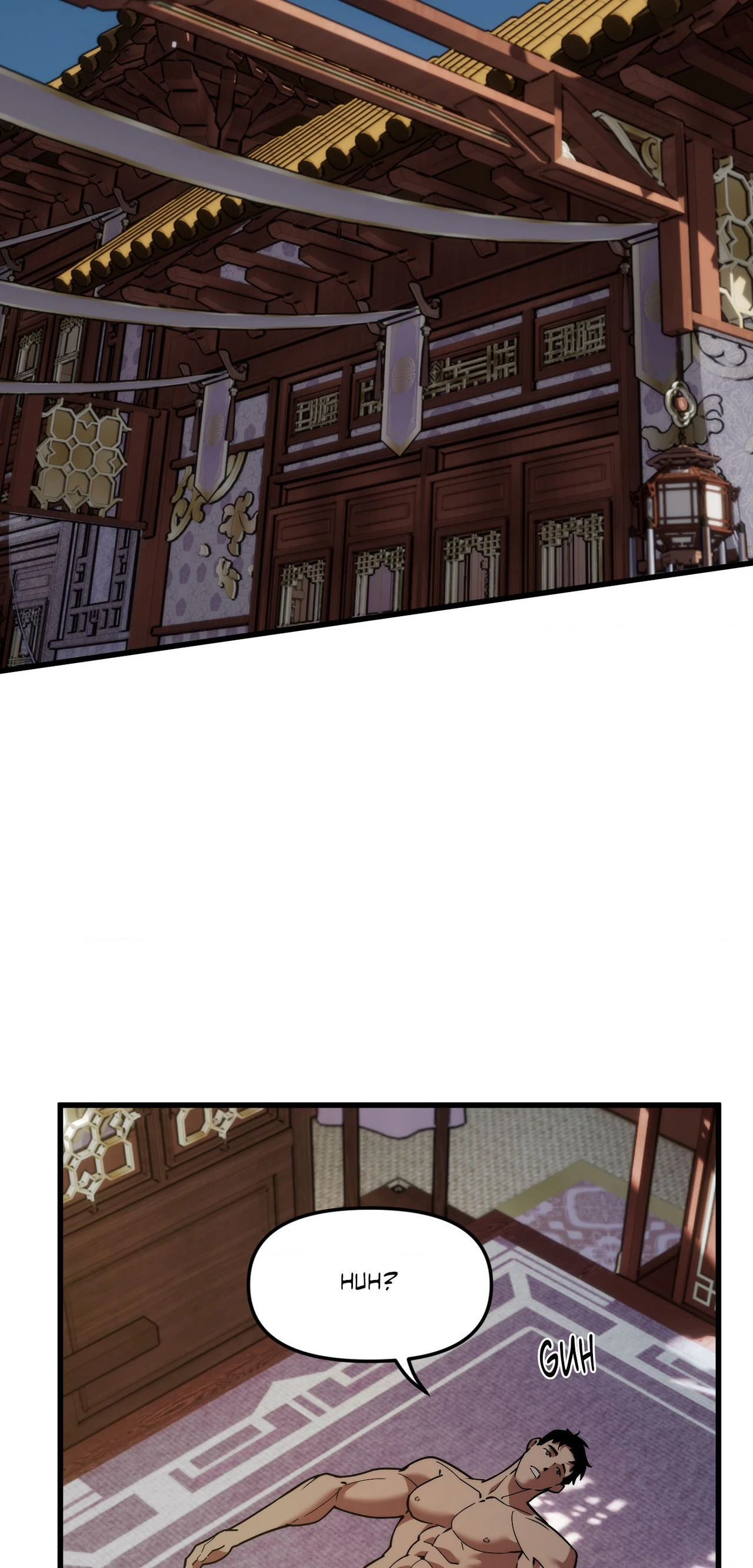 Swallow You Whole - Chapter 76 Page 29