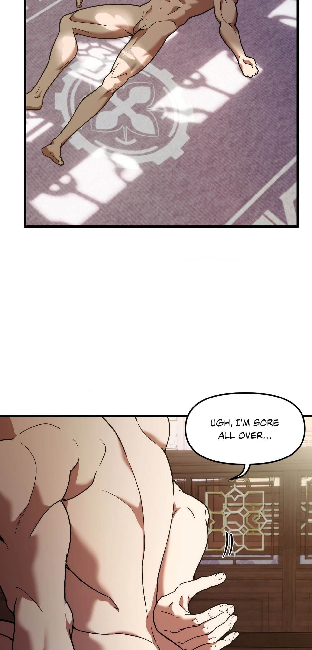 Swallow You Whole - Chapter 76 Page 30