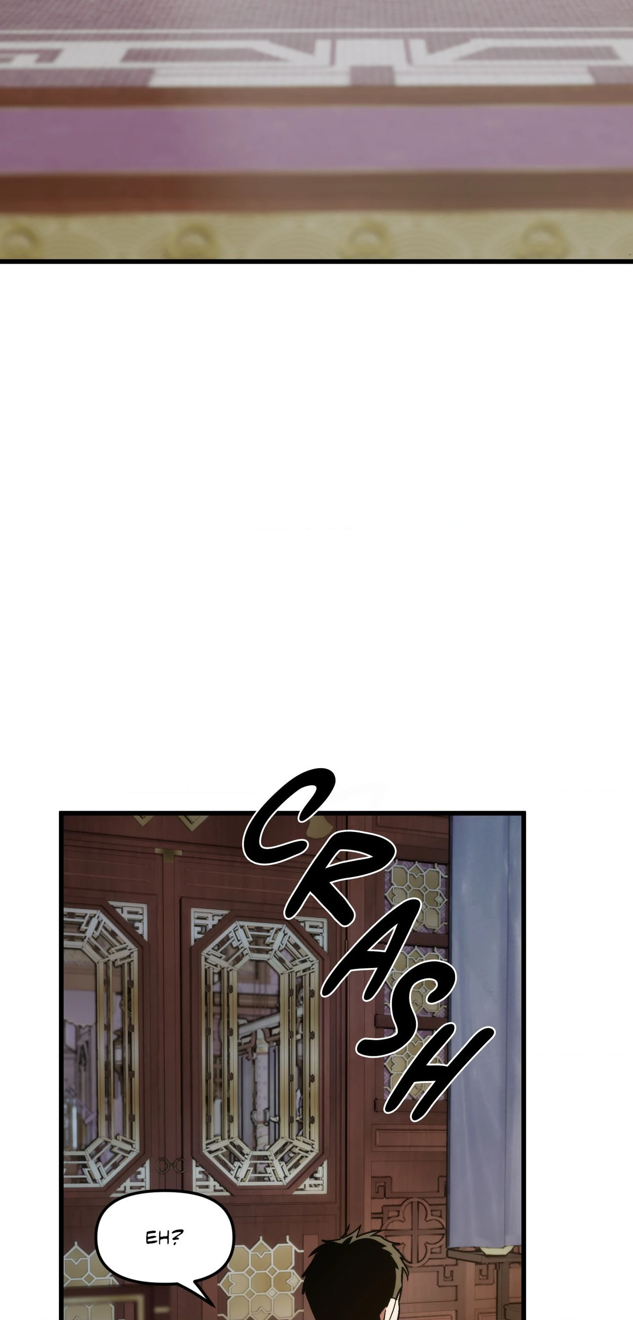 Swallow You Whole - Chapter 76 Page 32