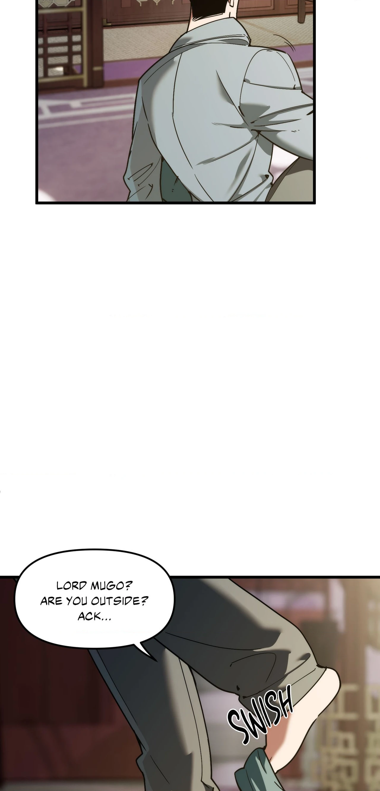 Swallow You Whole - Chapter 76 Page 33