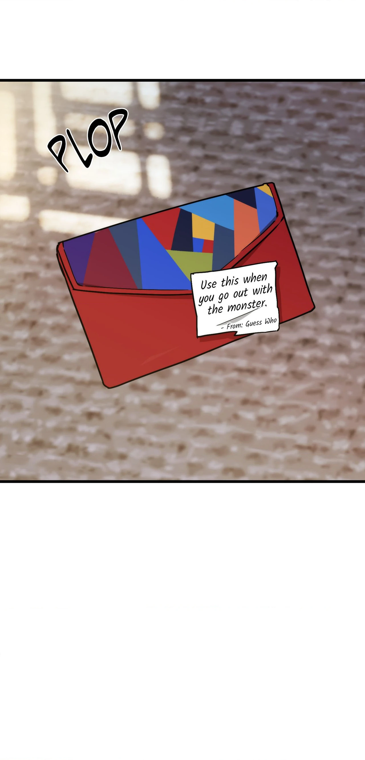 Swallow You Whole - Chapter 76 Page 36