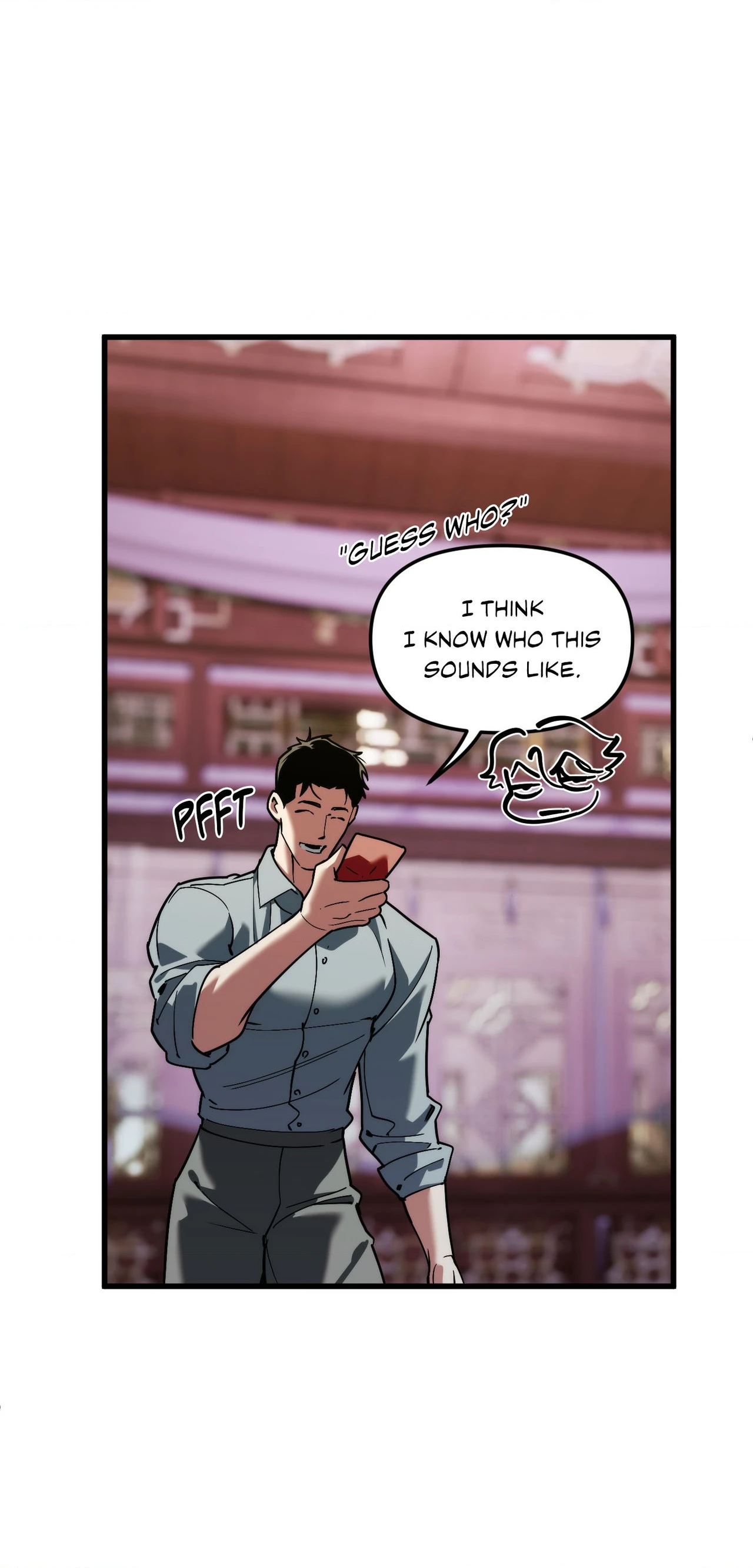 Swallow You Whole - Chapter 76 Page 37
