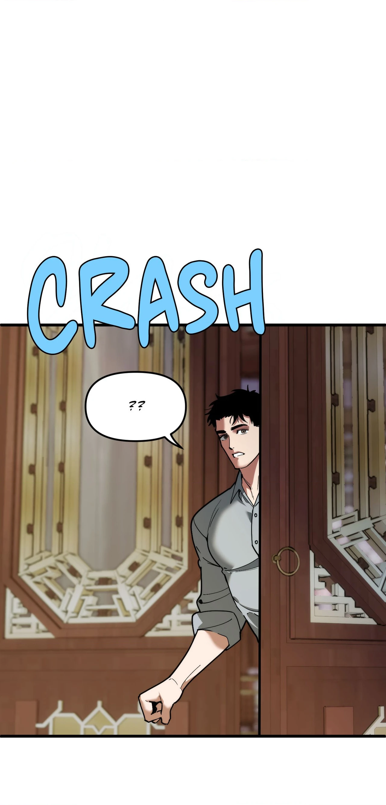 Swallow You Whole - Chapter 76 Page 38