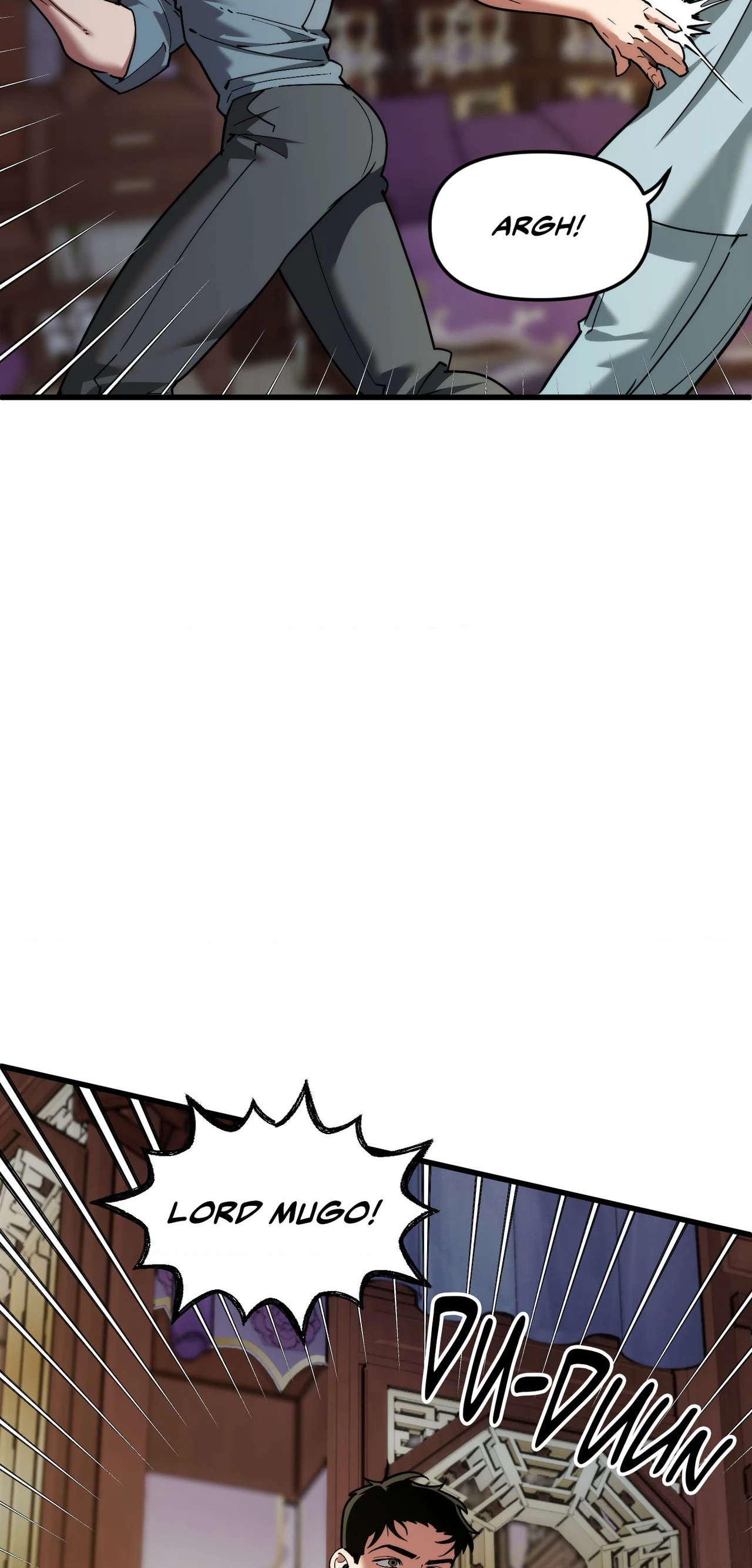 Swallow You Whole - Chapter 76 Page 42