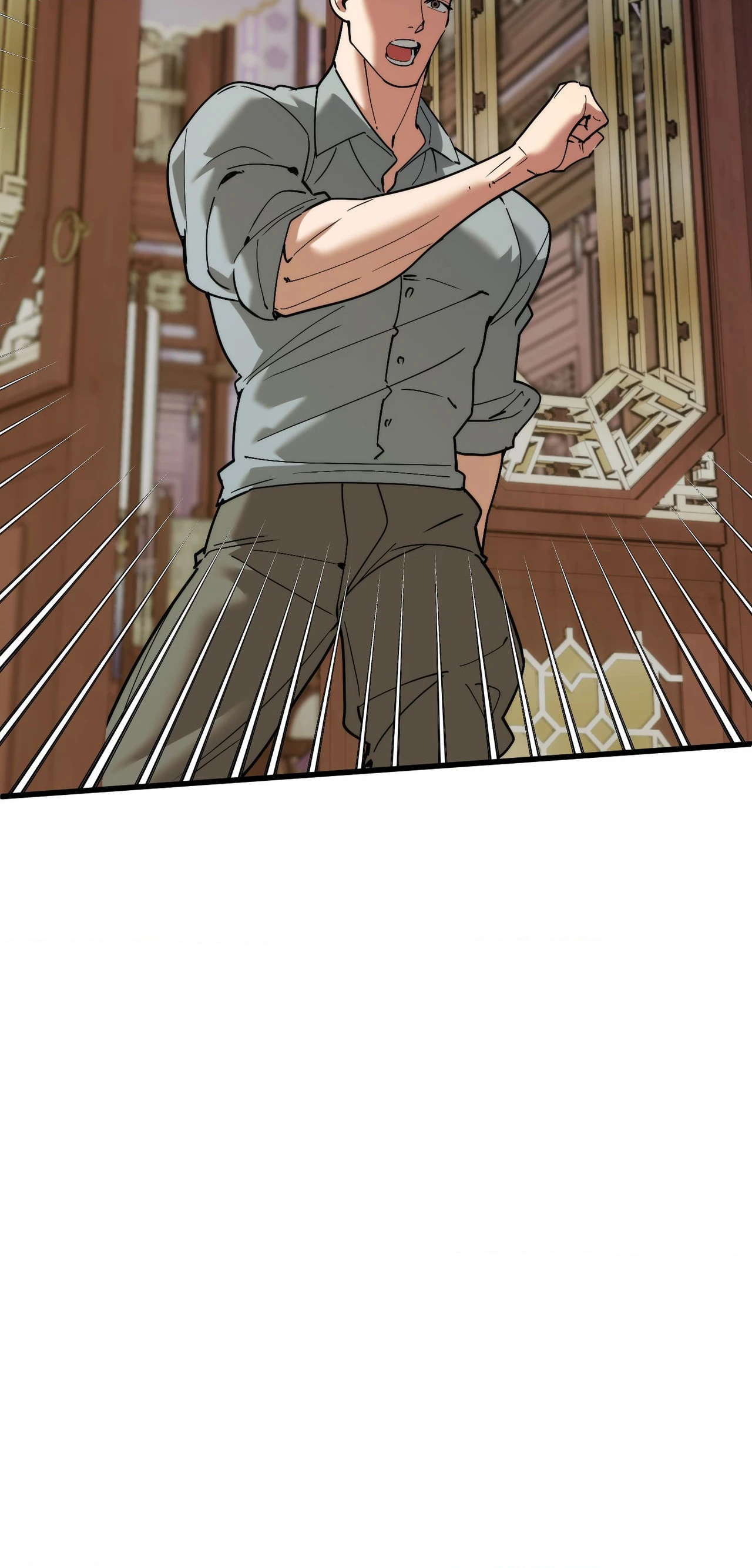 Swallow You Whole - Chapter 76 Page 43