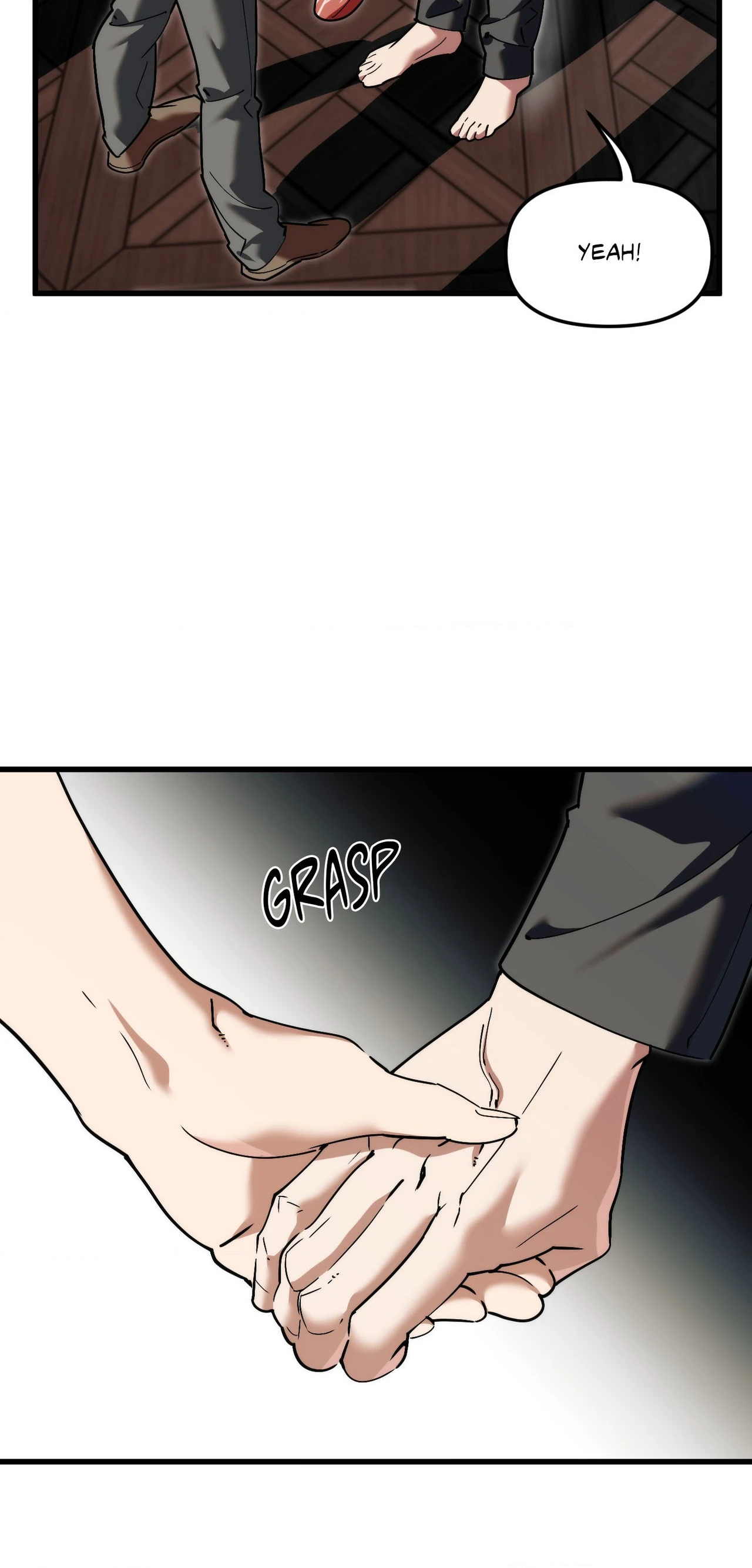 Swallow You Whole - Chapter 76 Page 48