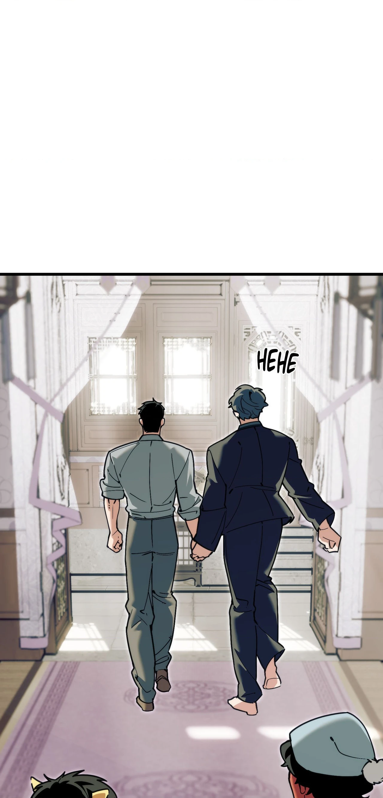 Swallow You Whole - Chapter 76 Page 49