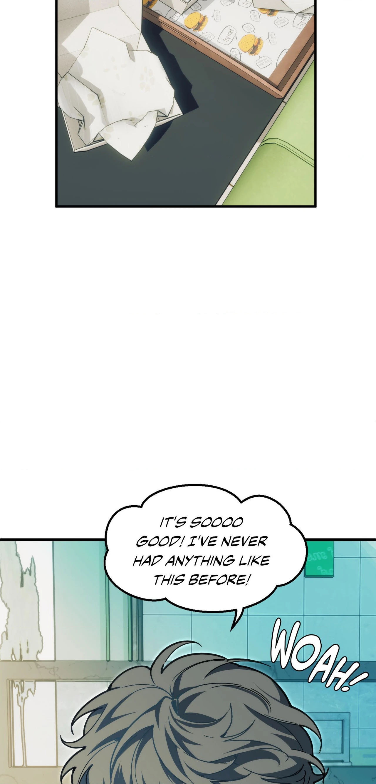 Swallow You Whole - Chapter 76 Page 52