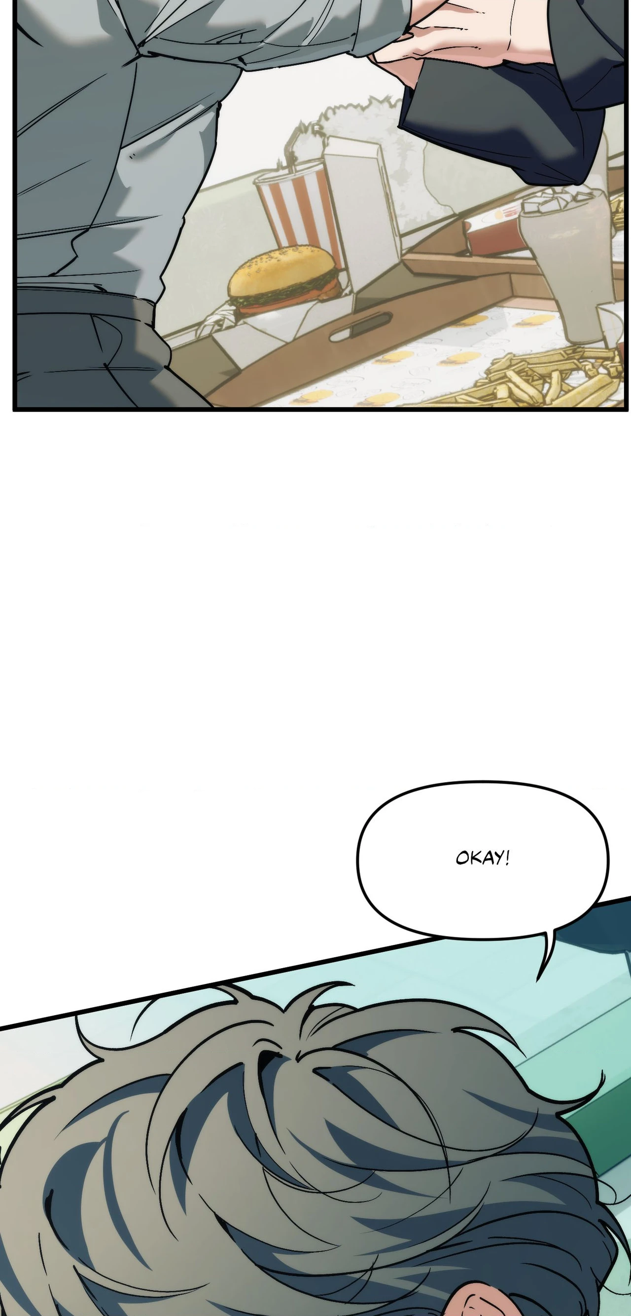 Swallow You Whole - Chapter 76 Page 57