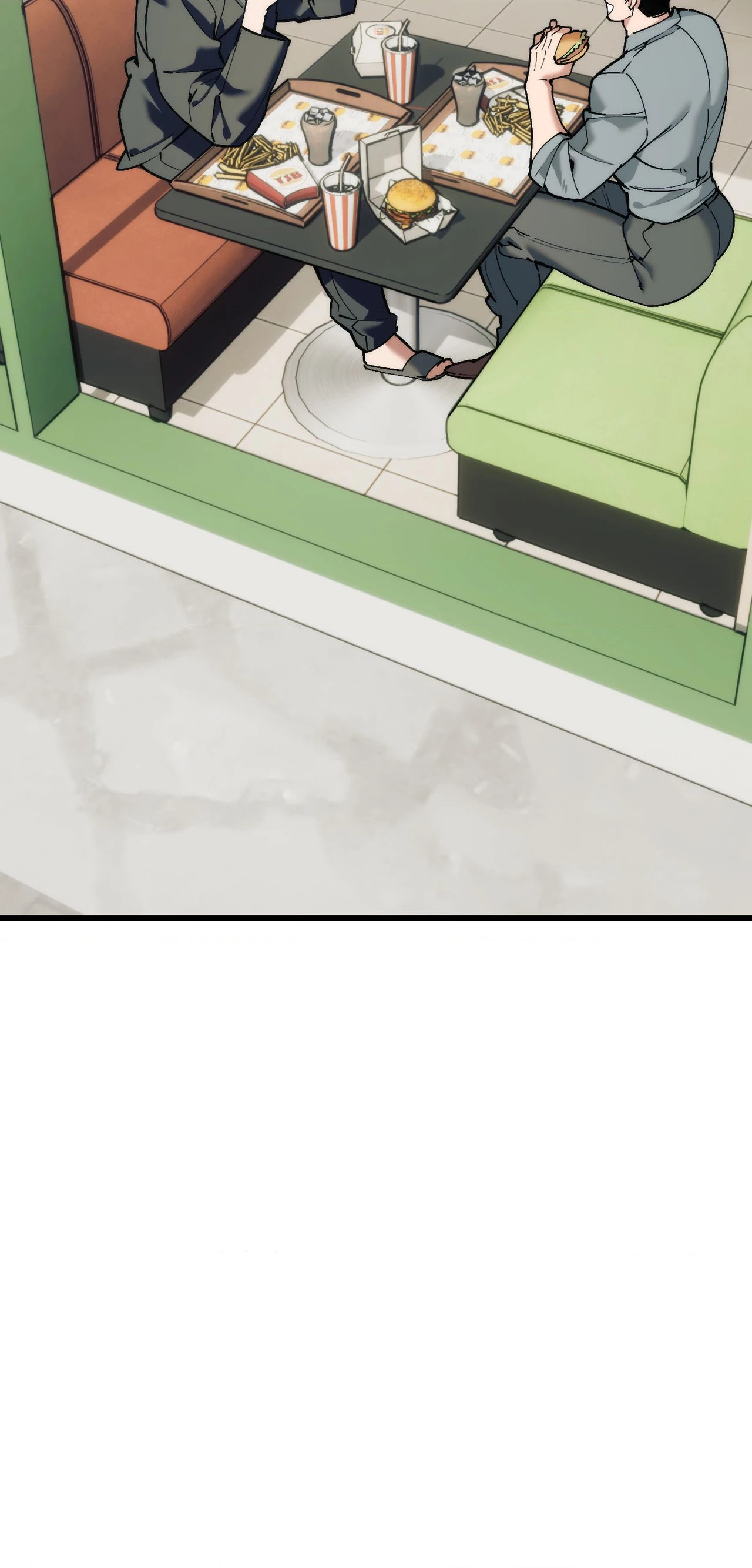 Swallow You Whole - Chapter 76 Page 61