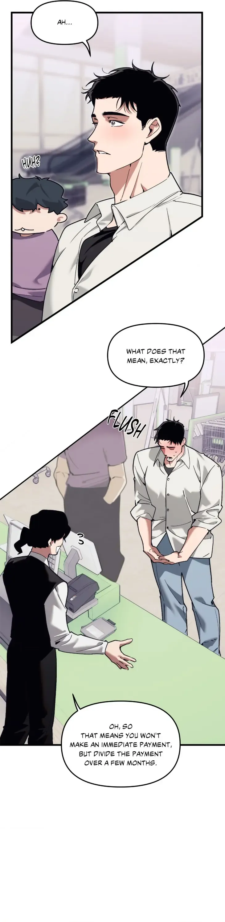 Swallow You Whole - Chapter 77 Page 4