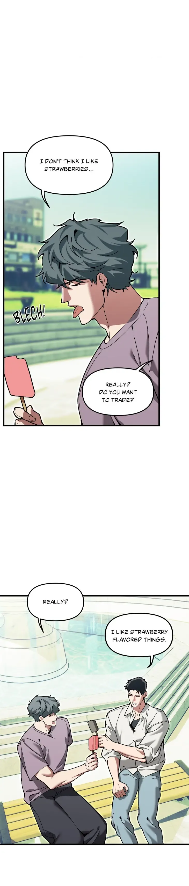 Swallow You Whole - Chapter 77 Page 14