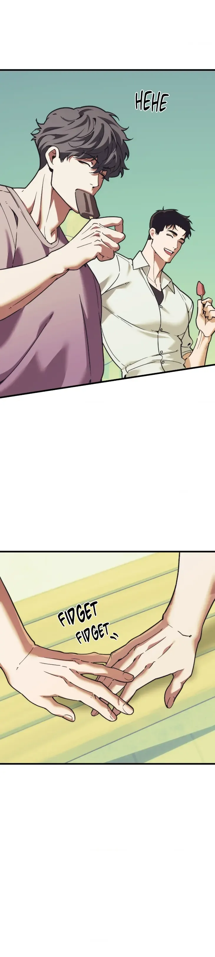 Swallow You Whole - Chapter 77 Page 15