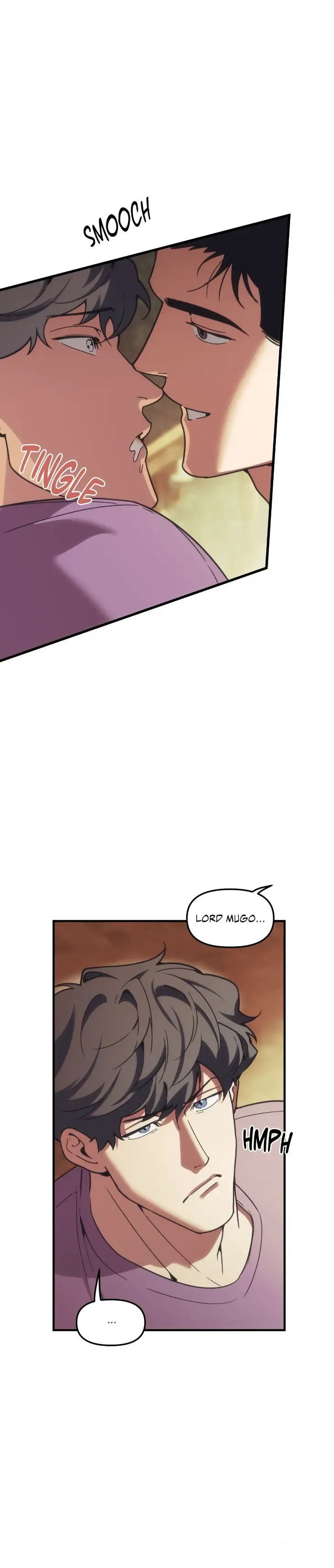 Swallow You Whole - Chapter 77 Page 19